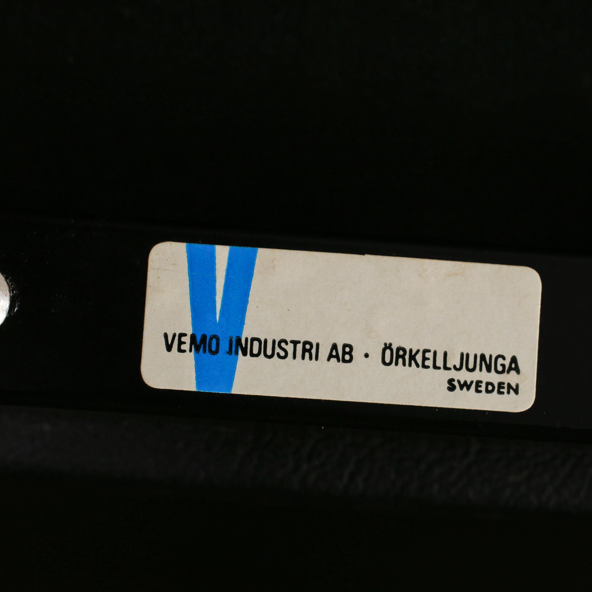 STOLAR, 5 st, Örkelljunga, 1900-talets andra hälft.