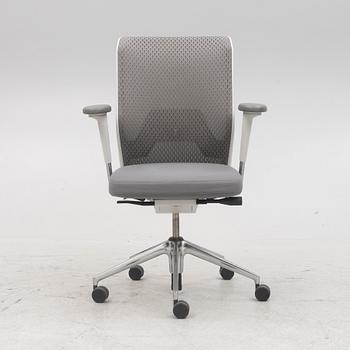 Antonio Citterio, office chair, "ID Mesh", Vitra, contemporary.