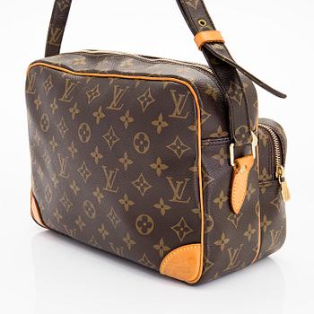 Louis Vuitton, väska, "Nile".