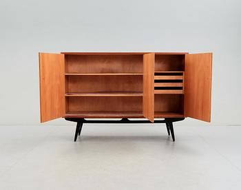 SIDEBOARD, 1960-tal.