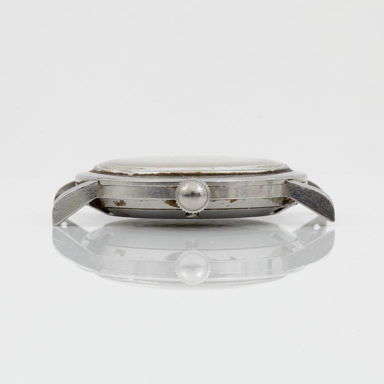 ARMBANDSUR, Eterna-Matic, Centenaire, 1900-talets andra hälft.