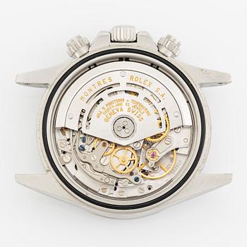Rolex, Cosmograph, Daytona, chronograph, "Zenith", ca 1998.