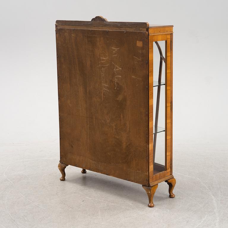 Vitrinskåp, Art Déco, 1920-tal.