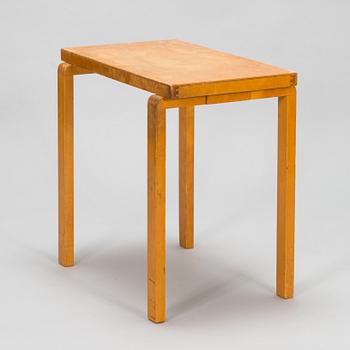 Alvar Aalto, a 1940s '86' table for O.Y. Huonekalu- ja Rakennustyötehdas A.B.