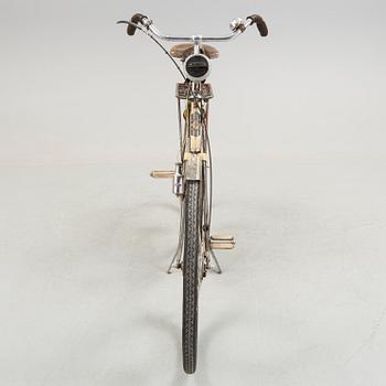 CYKEL, Crescent 1940/50-tal.