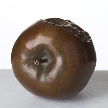 Yoko Ono, "Apple".