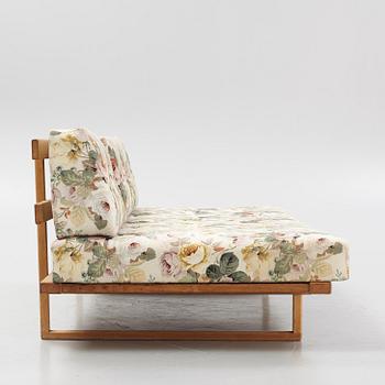 Børge Mogensen, dagbädd, modell 4311/4312, Fredericia Stolefabrik, Danmark.