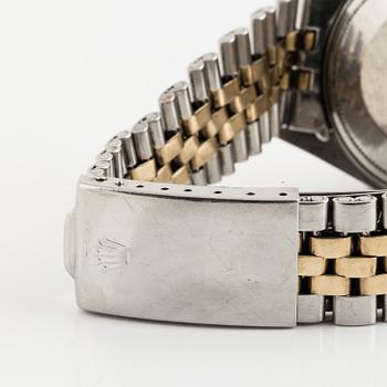 Rolex, Oyster Perpetual, Datejust, wristwatch, 36 mm.