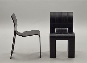 STOLAR, 4 st, Holland, 1960-tal.