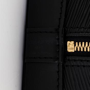 Louis Vuitton, laukku, "Alma Epi".