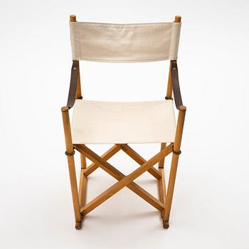 Mogens Koch, a folding chair, CADO, Denmark.