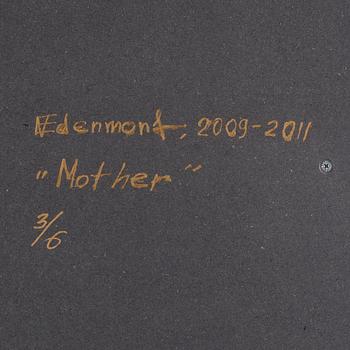 Nathalia Edenmont, "Mother", 2009-2011.