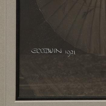 Henry B. Goodwin, "Bird Millman".