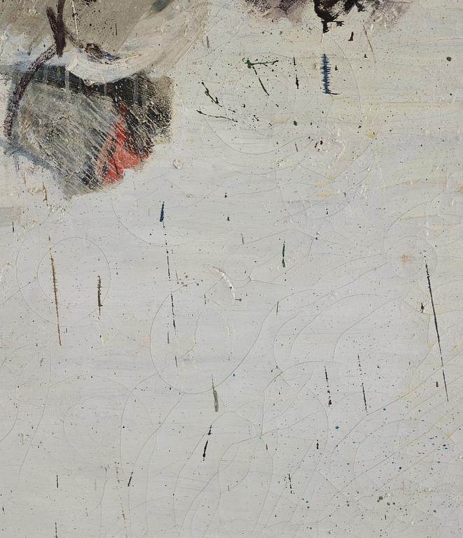 Gösta Werner, Utan titel.