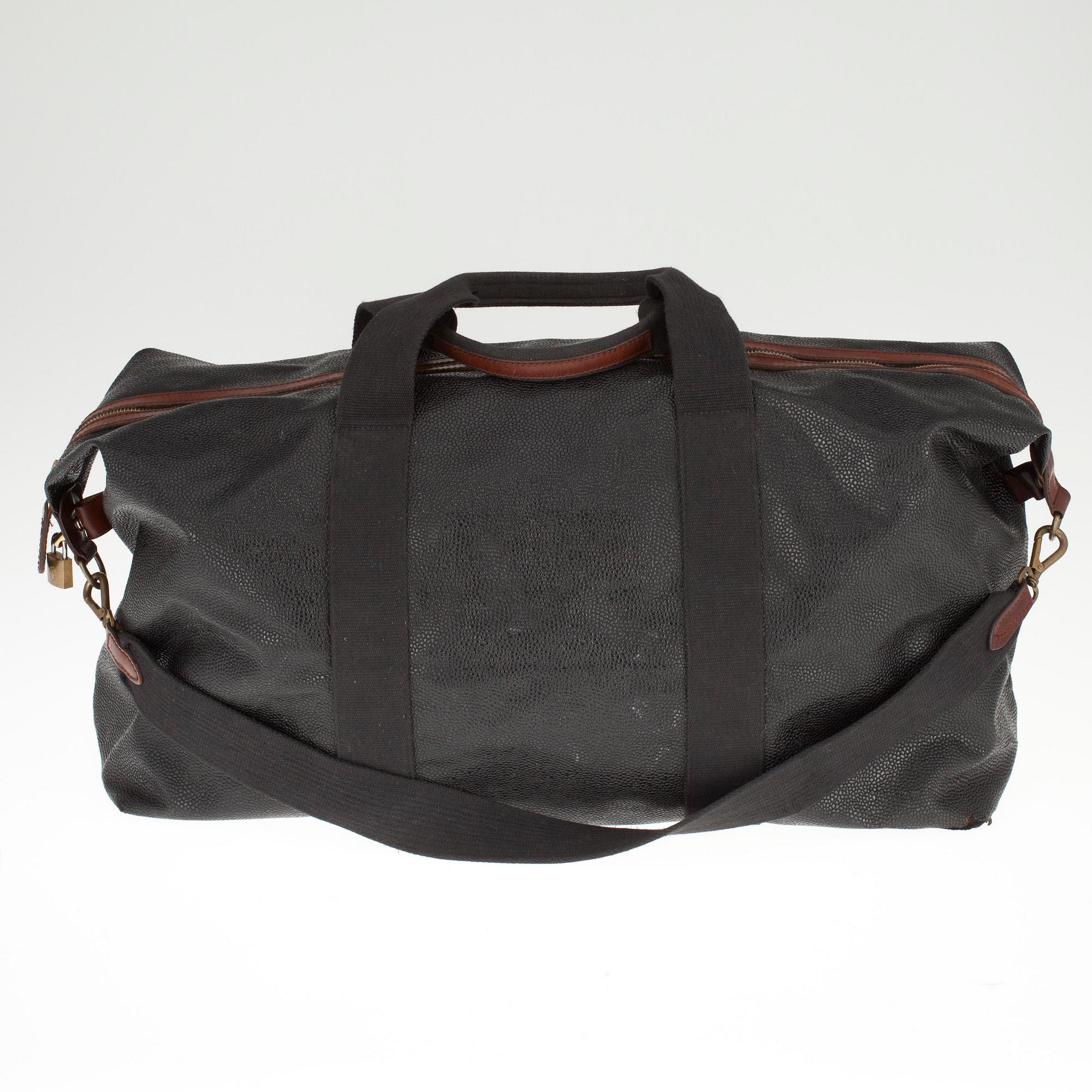 VÄSKA, weekendbag, Mulberry.