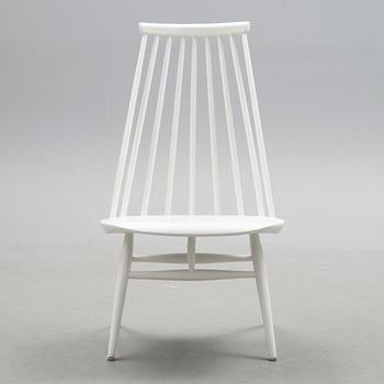 ILMARI TAPIOVAARA, stol, "Mademoiselle" Edsbyverken. 1960-tal.