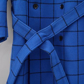 Jan Håfström, Coat, for A Days March, "Mr Walker Coat", Size M.