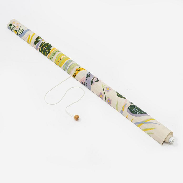 Josef Frank, rullgardin, "Hawaii", Svenskt Tenn.