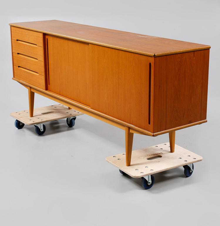 SIDEBORD, 1900-talets tredje kvartal.