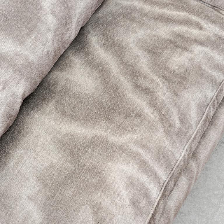 A sofa, Slettvoll, Norway.