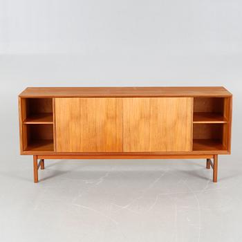 A 1960s sideboard.