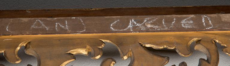 RAMAR, 2 st, 1800-tal.