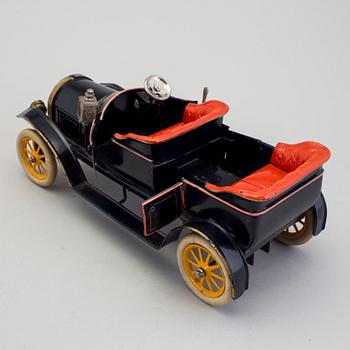 GEBRÜDER BING, 10375/2, Open Tourer, Tyskland, ca 1912.