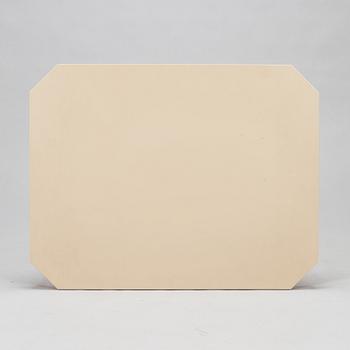Eliel Saarinen, bord, "White Suite (Hvitträsk)", Adelta 1980-tal.