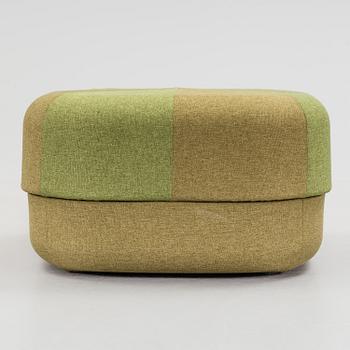 a stool "Circus" designed by Simon Legald for Normann Copenhagen, Denmark, 21th century.