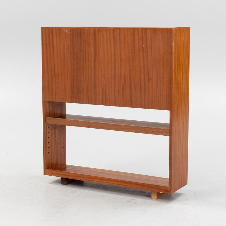 Josef Frank, a mahogany veneer cabinet, Firma Svenskt Tenn.