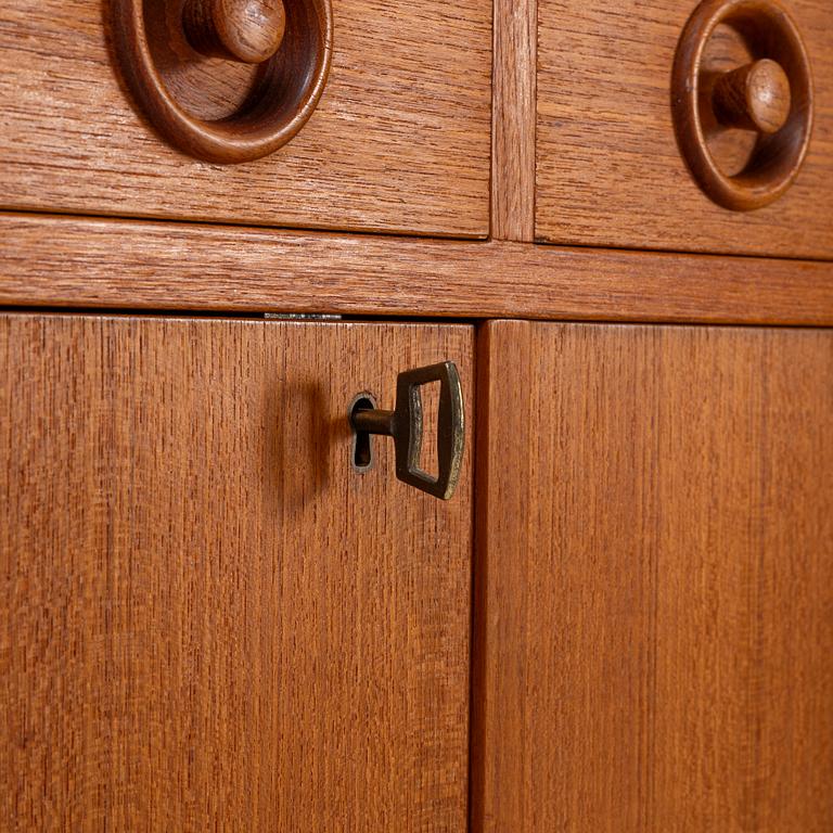 Sideboard, 1960-tal.