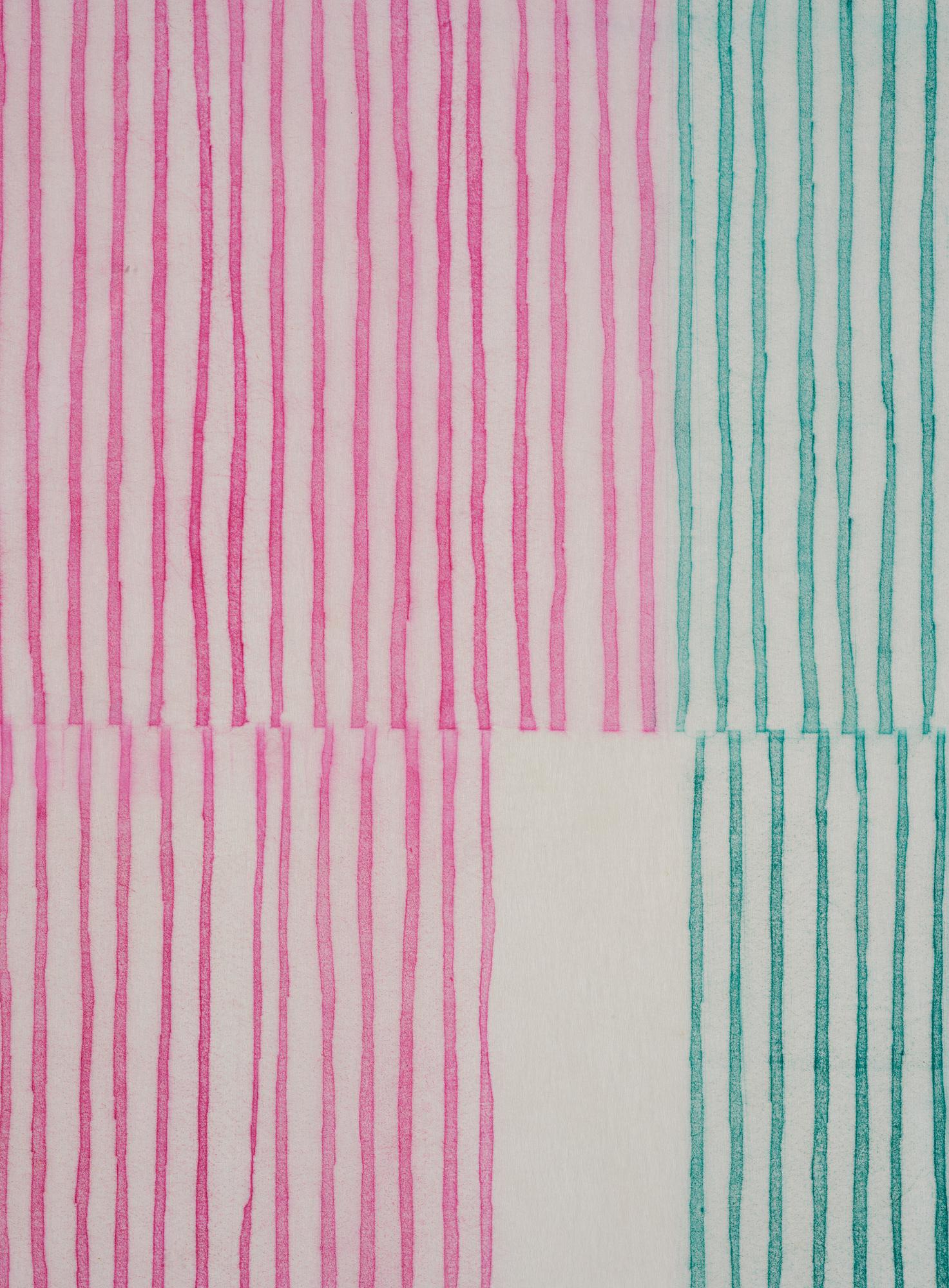Annu Vertanen, "A Breathing Gaze".