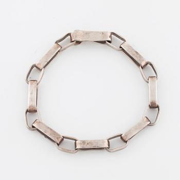 SVEN-ERIK HÖGBERG, Göteborg, 1974, a bracelet.