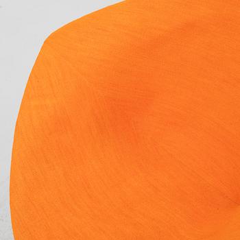 Harry Bertoia, fåtölj, "Diamond chair", 1900-talets andra hälft.