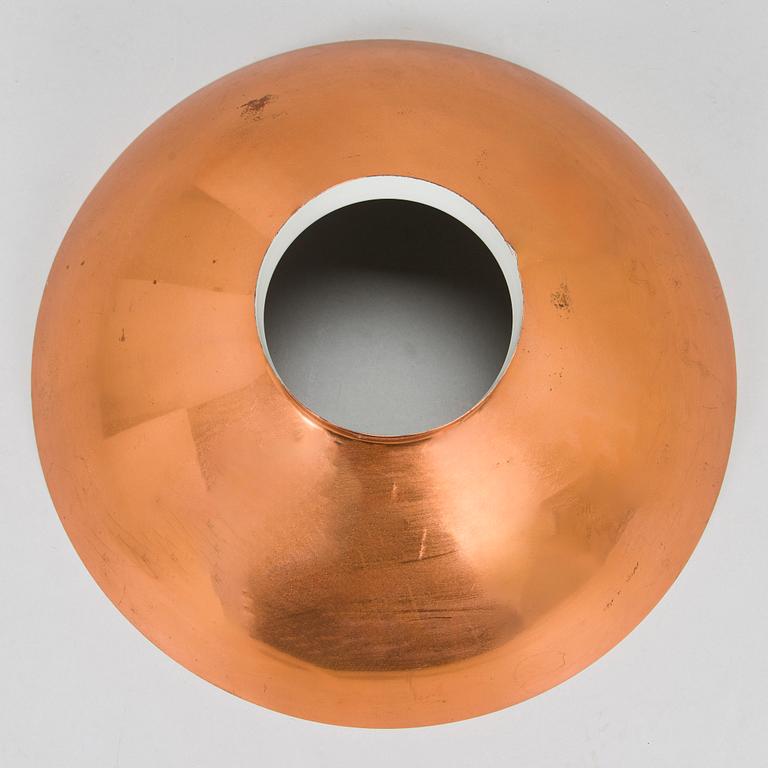 Lisa Johansson-Pape, a mid-20th century '61-368' pendant light for Stockmann Orno.