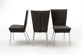 Label, chairs, 6 pcs, "Orea".