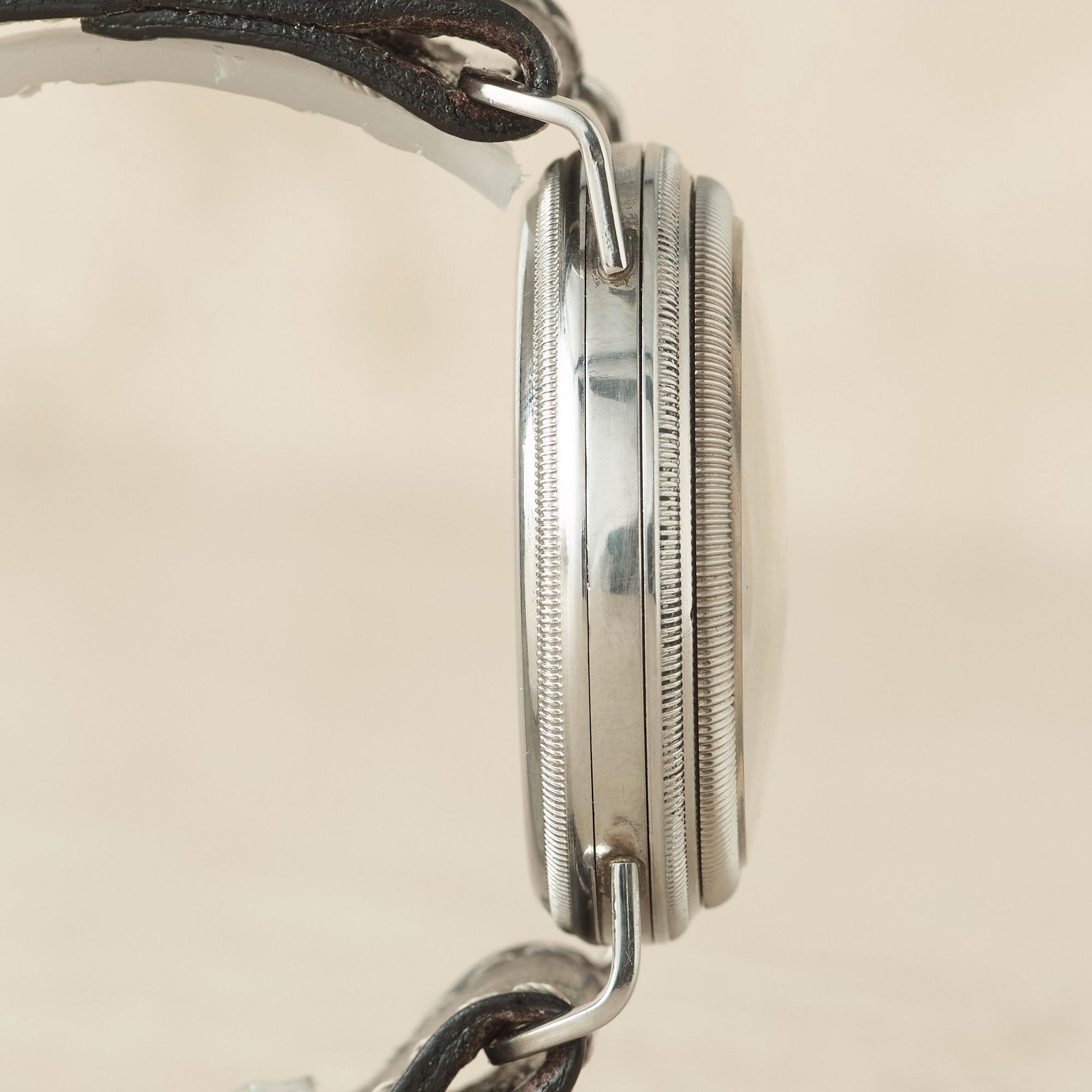 OMEGA, "Pilot's Watch", wristwatch, 41,5 mm,