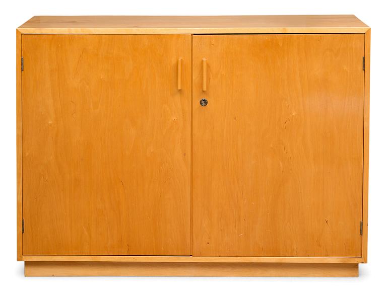 Alvar Aalto, SKÅP, nr 808.