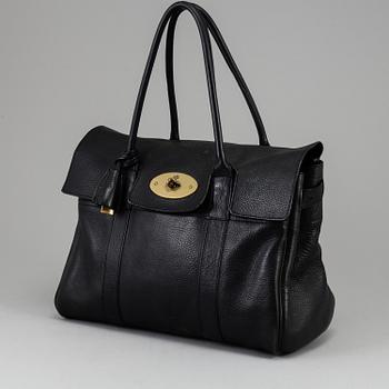 MULBERRY, väska, "Bayswater".