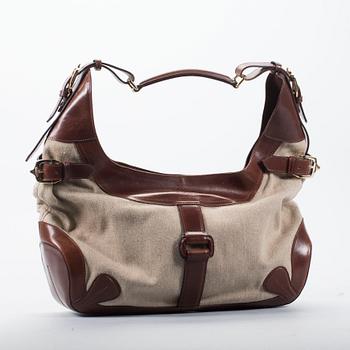 VÄSKA, Burberry.