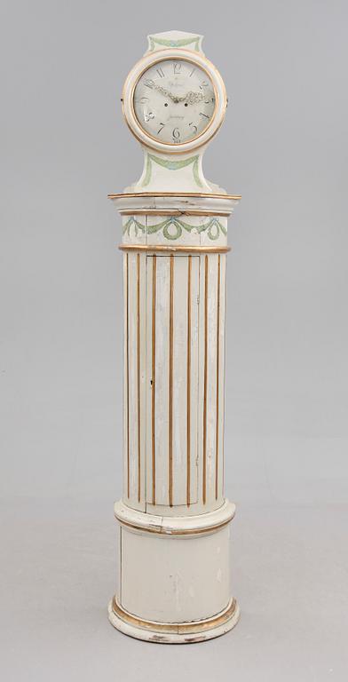 GOLVUR, sengustavianskt, 1700-/1800-tal.