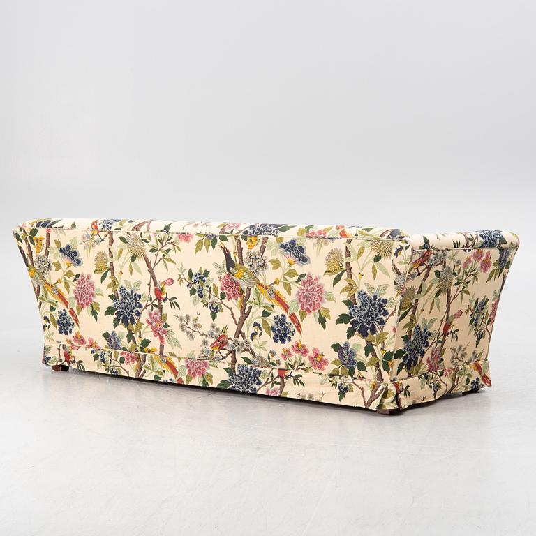 Sofa, Nordiska Kompaniet, second half of the 20th century.