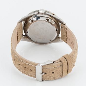 OMEGA, Seamaster 300.