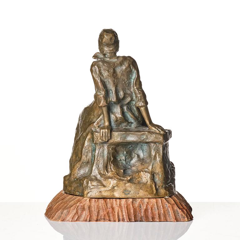 "Suzanne".