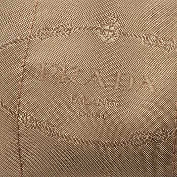 HANDVÄSKA, Prada, Milano, Italien, 2000-tal.