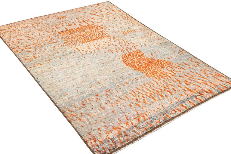 Matta, Marocko, ca. 284 x 196 cm.