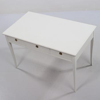 SKRIVBORD, 1900-talets första hälft.