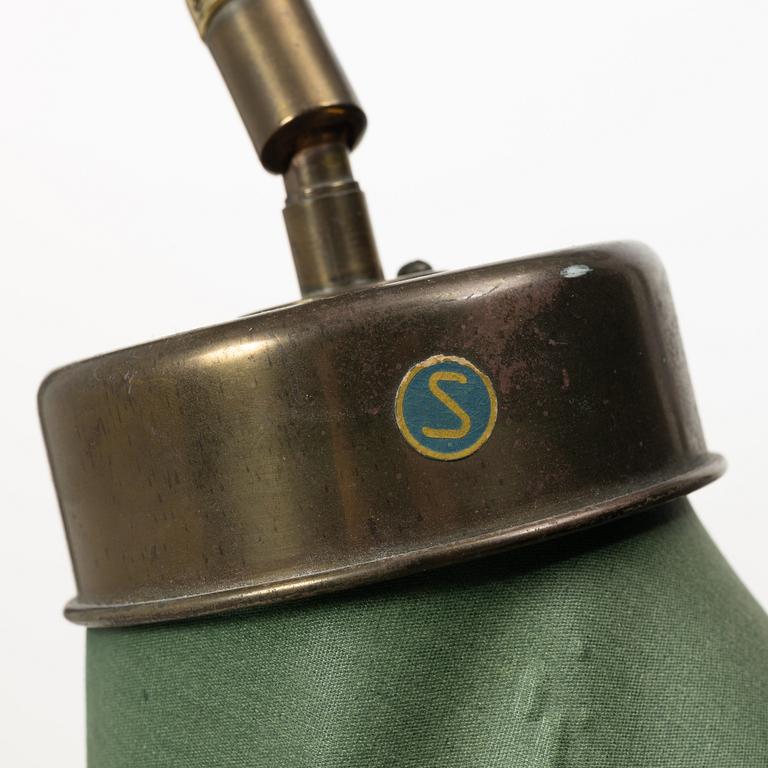Josef Frank, Table lamp, model G2434, Firma Svenskt Tenn.