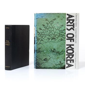 A collectors library, part 1 (14 volumes).