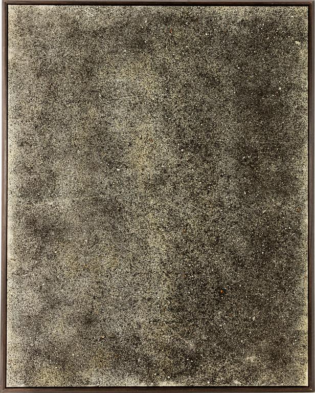 Anthony Zych, Utan Titel.